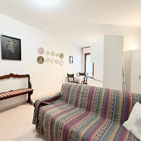 Le Conchiglie - Senigallia, Bilocale Accessoriato E Climatizzato Apartment *