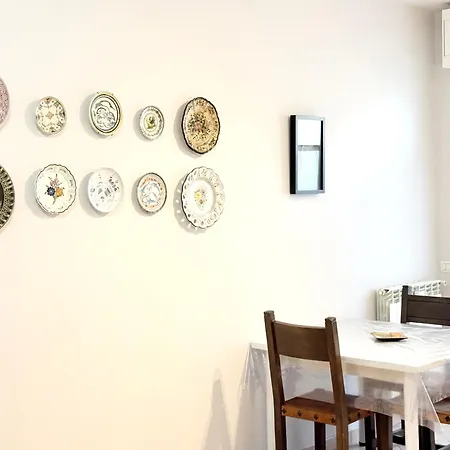 Le Conchiglie - Senigallia, Bilocale Accessoriato E Climatizzato