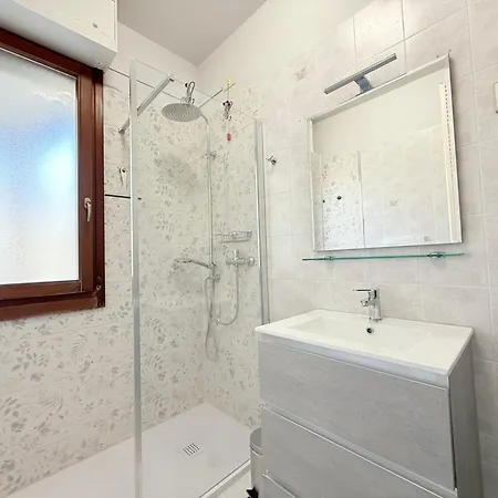 Le Conchiglie - Senigallia, Bilocale Accessoriato E Climatizzato Apartment *