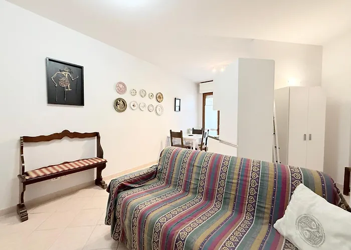 Le Conchiglie - Senigallia, Bilocale Accessoriato E Climatizzato Apartment *