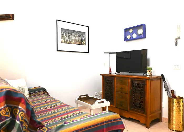 Apartment Le Conchiglie - Senigallia, Bilocale Accessoriato E Climatizzato Senigallia