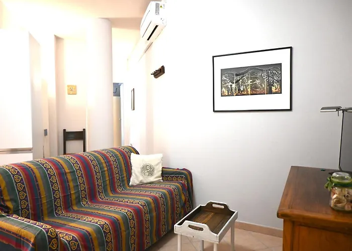 Apartment Le Conchiglie - Senigallia, Bilocale Accessoriato E Climatizzato *