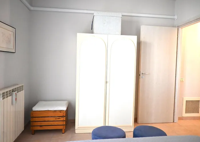 Le Conchiglie - Senigallia, Bilocale Accessoriato E Climatizzato *