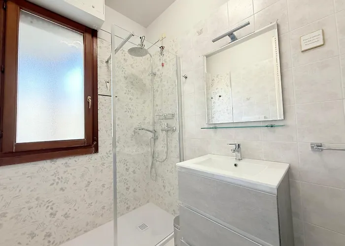 Le Conchiglie - Senigallia, Bilocale Accessoriato E Climatizzato Apartment *