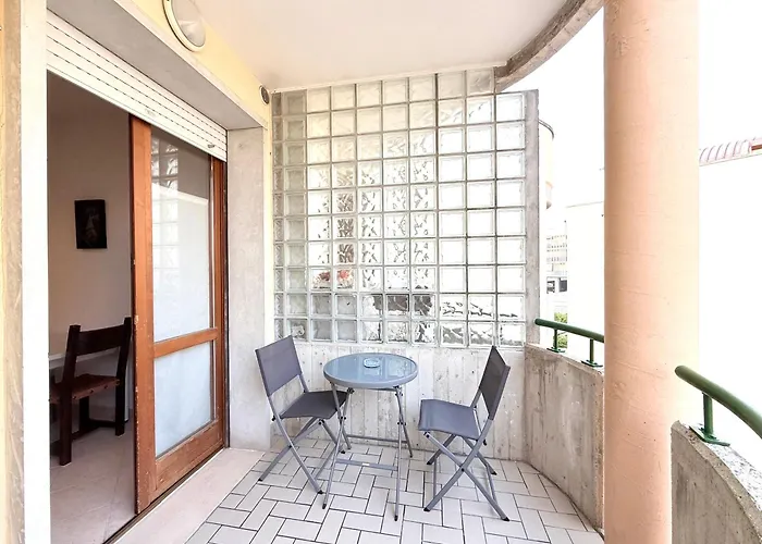 Le Conchiglie - Senigallia, Bilocale Accessoriato E Climatizzato Apartment Senigallia