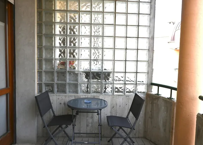 Le Conchiglie - Senigallia, Bilocale Accessoriato E Climatizzato Apartment Senigallia