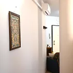 Apartment Le Conchiglie - Senigallia, Bilocale Accessoriato E Climatizzato Senigallia