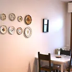 Apartment Le Conchiglie - Senigallia, Bilocale Accessoriato E Climatizzato