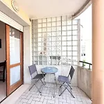 Le Conchiglie - Senigallia, Bilocale Accessoriato E Climatizzato Apartment Senigallia