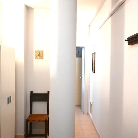 Le Conchiglie - Senigallia, Bilocale Accessoriato E Climatizzato Διαμέρισμα *