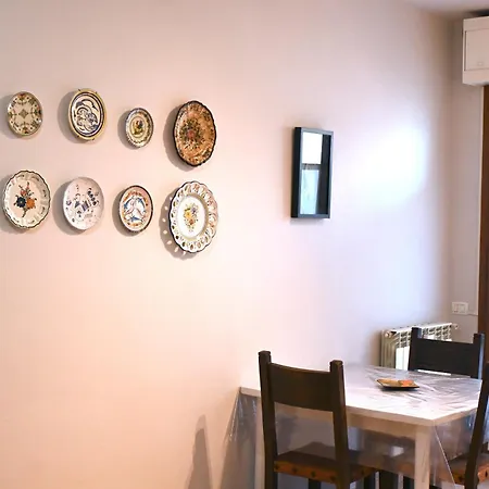 Lejlighed Le Conchiglie - Senigallia, Bilocale Accessoriato E Climatizzato