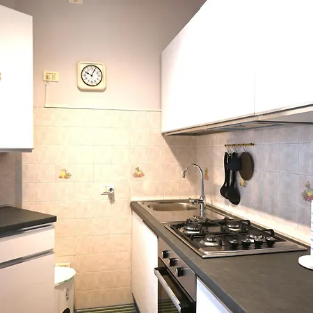 Lejlighed Le Conchiglie - Senigallia, Bilocale Accessoriato E Climatizzato *