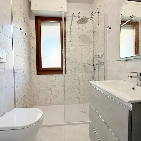 Appartamento Le Conchiglie - Senigallia, Bilocale Accessoriato E Climatizzato Senigallia