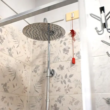 Lejlighed Le Conchiglie - Senigallia, Bilocale Accessoriato E Climatizzato Senigallia