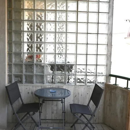 Le Conchiglie - Senigallia, Bilocale Accessoriato E Climatizzato Διαμέρισμα Σενιγκάλια