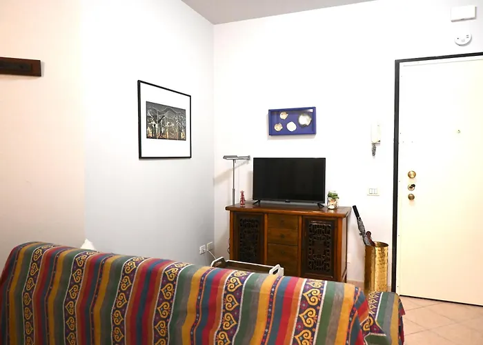 Le Conchiglie - Senigallia, Bilocale Accessoriato E Climatizzato *