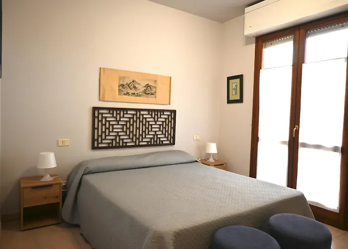 Le Conchiglie - Senigallia, Bilocale Accessoriato E Climatizzato *