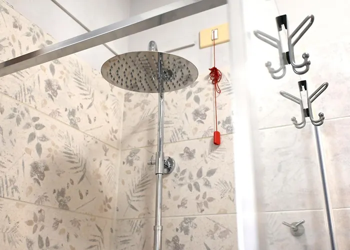 Appartamento Le Conchiglie - Senigallia, Bilocale Accessoriato E Climatizzato Senigallia